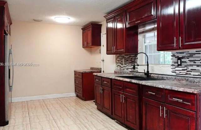 20021 NW 14th Avenue, Miami Gardens, FL 33169 photos photos