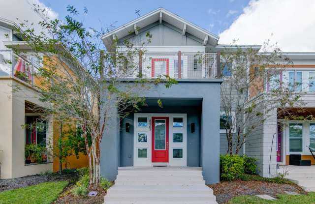 Lovely 3 bed - 2.5 Bath Townhome for rent in Laureate Park ~ Lake Nona! photos photos