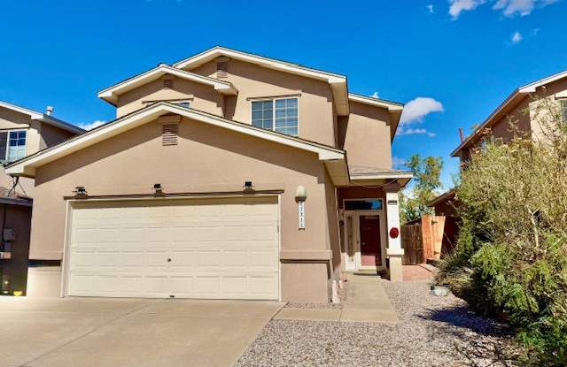 7315 Eagle View Avenue Northeast - 7315 Eagle View Avenue Northeast, Albuquerque, NM 87113