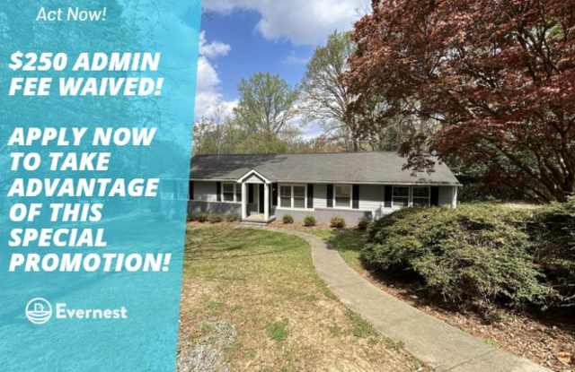 1345 Twin Oaks Circle Southeast photos photos