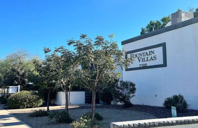 SCOTTSDALE FOUNTAIN VILLAS LLC Gallery 3