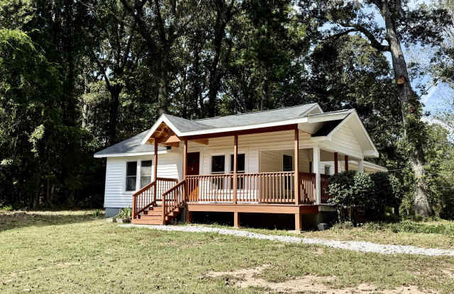 1634 Lake Jodeco Road - 1634 Lake Jodeco Road, Clayton County, GA 30236