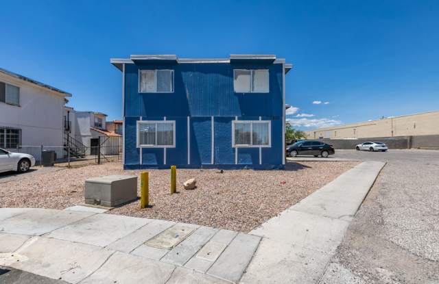 Cozy 2BR/2BA in Spring Valley Near the Strip photos photos Cozy 2BR/2BA in Spring Valley Near the Strip photos photos