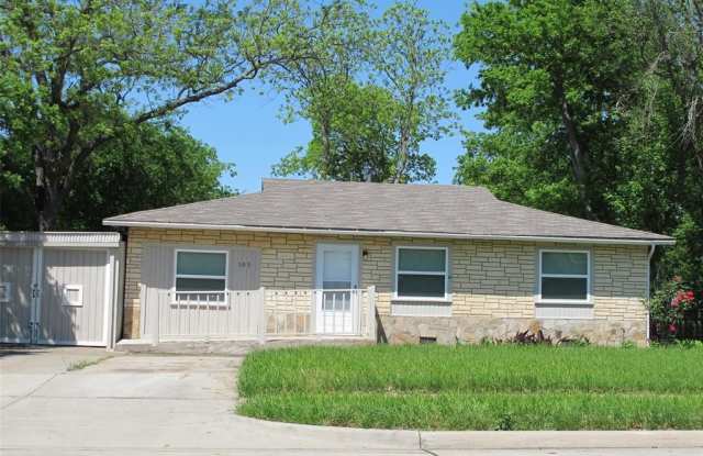 305 Apollo Road - 305 Apollo Road, Richardson, TX 75081