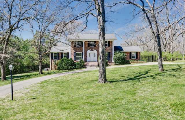Stunning 4-bedroom, 3-bath home in desirable Hillwood! photos photos