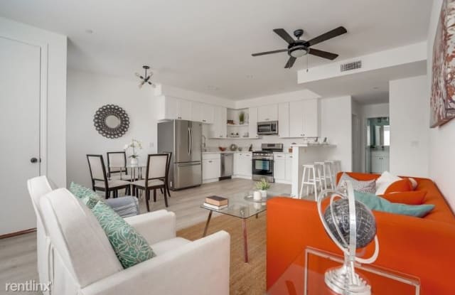 125 E Spruce - 125 East Spruce Avenue, Inglewood, CA 90301