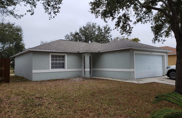 4319 Gamwell Drive - 4319 Gamwell Drive, Melbourne, FL 32935