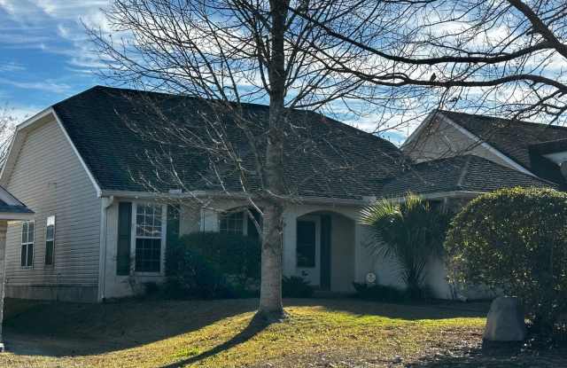 4895 Heritage Park Boulevard - 4895 Heritage Park Boulevard, Tallahassee, FL 32311