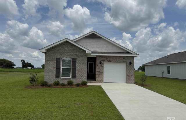 19130 Treehill Lane - 19130 Treehill Lane, Baldwin County, AL 36580