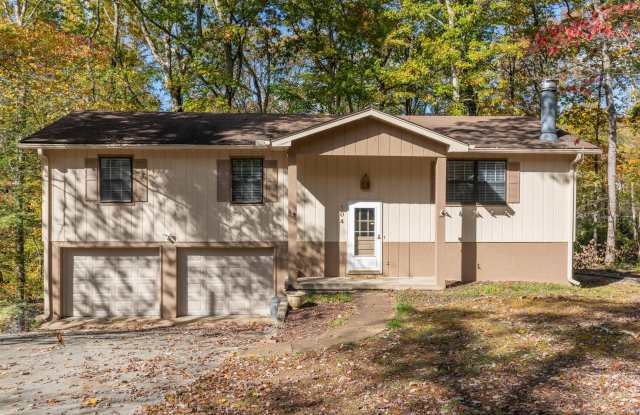 104 Sunnybrook Trail - 104 Sunnybrook Trail, Signal Mountain, TN 37377 104 Sunnybrook Trail - 104 Sunnybrook Trail, Signal Mountain, TN 37377