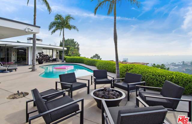 9023 Hopen PL - 9023 Hopen Place, Los Angeles, CA 90069