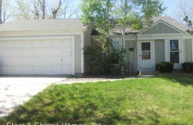 19698 E. Dartmouth Avenue - 19698 East Dartmouth Avenue, Aurora, CO 80013