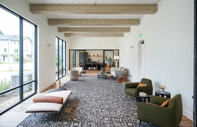Residences at Kingwood photos photos