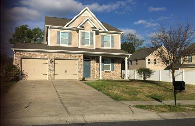 5816 Pepperpike Way - 5816 Pepperpike Way, Charlotte, NC 28213