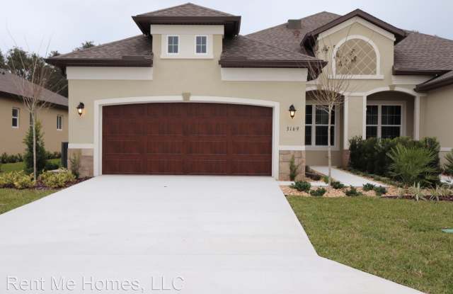 3169 Bailey Ann Dr - 3169 Bailey Ann Drive, Volusia County, FL 32174