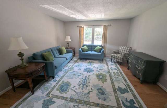 3600 Chateau Drive - 3600 Chateau Drive, Forest Acres, SC 29204