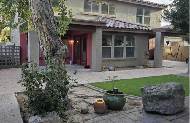 3582 E SANTA FE Lane Gallery 4