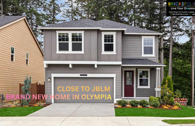 4004 Hyde Loop Northeast photos photos