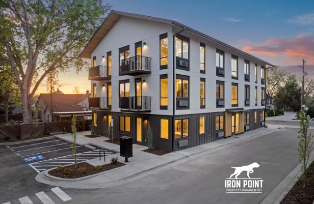 K2 Apartments photos photos