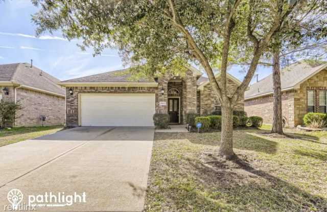 19803 Shallow Shaft Lane UNIT - 19803 Shallow Shaft Lane, Fort Bend County, TX 77407