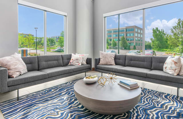 The Reserve at Burlington Gallery 2