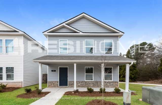207 Wellbrook Court Northeast - 207 Wellbrook Court Northeast, Conyers, GA 30012