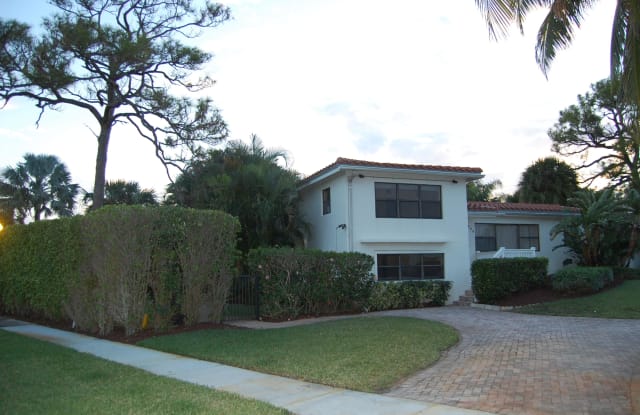 440 NE 15th Terrace - 440 Northeast 15th Terrace, Boca Raton, FL 33432
