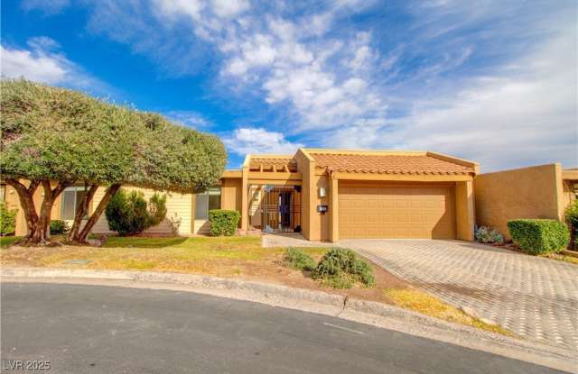 545 Tara Court - 545 Tara Court, Boulder City, NV 89005