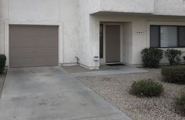 15841 North 26th Avenue - 1 - 15841 North 26th Avenue, Phoenix, AZ 85023