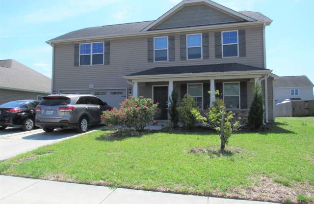 3 Br 2.5 BA Carolina Plantations Gallery 2