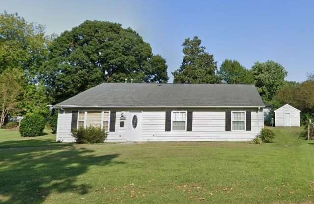 440 Dunmore Drive - 440 Dunmore Drive, Newport News, VA 23602