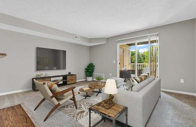 Timber View Apartments Gallery 3