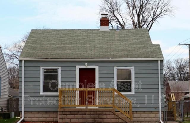 3145 Parkway North St - 3145 Parkway North St, Hammond, IN 46323