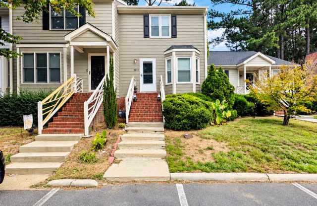 Two Story Townhome Gallery 1