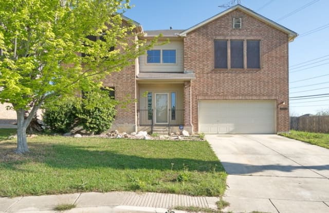 9207 Larsons Lane - 9207 Larsons Lane, San Antonio, TX 78023