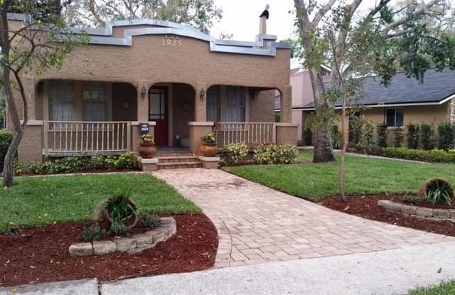 947 ARAGON #1 AVENUE - 947 Aragon Avenue, Winter Park, FL 32789
