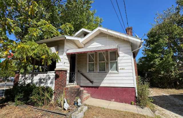 2161 East Avenue photos photos