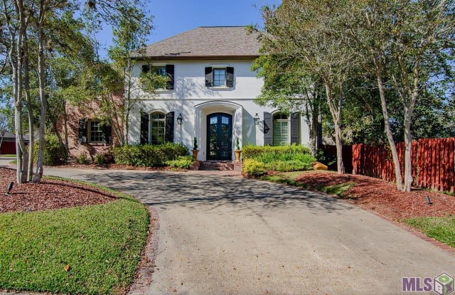 18821 COTTON BAY CT - 18821 Cotton Bay Court, East Baton Rouge County, LA 70809
