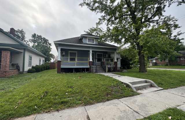 631 S Porter Avenue photos photos