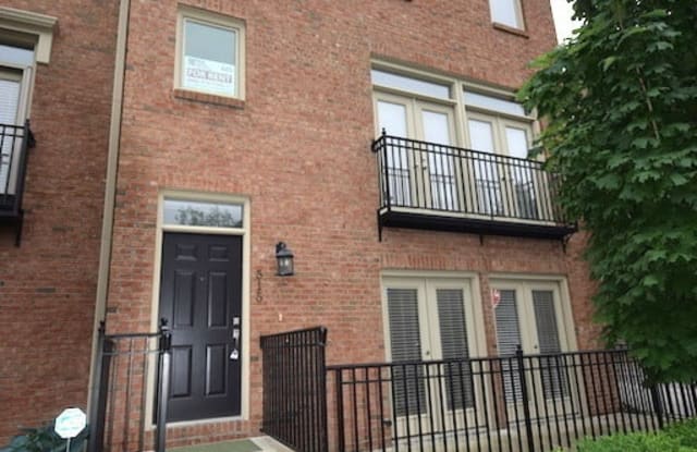 Desoto - 515 East New York Street, Indianapolis, IN 46202