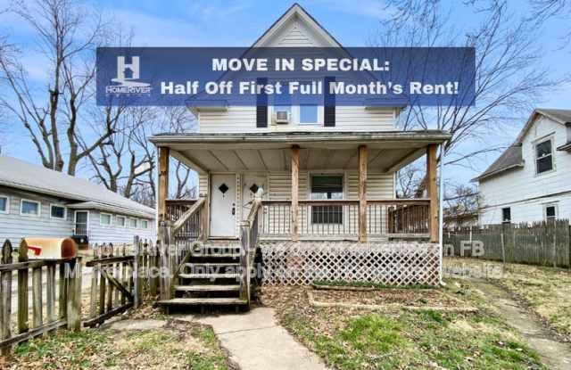 551 S Brookside Ave photos photos