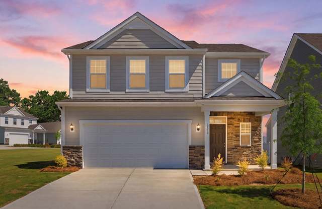 Wingate Meadows Rental Homes Gallery 1