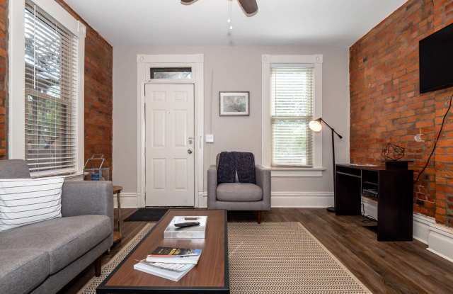 552 East Sycamore Street - 1 Gallery 3