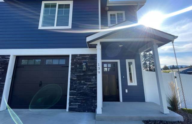BRAND NEW Hayden Townhome photos photos