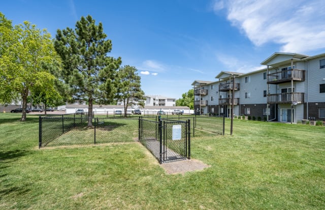 Oxbow Park Apartments Gallery 4