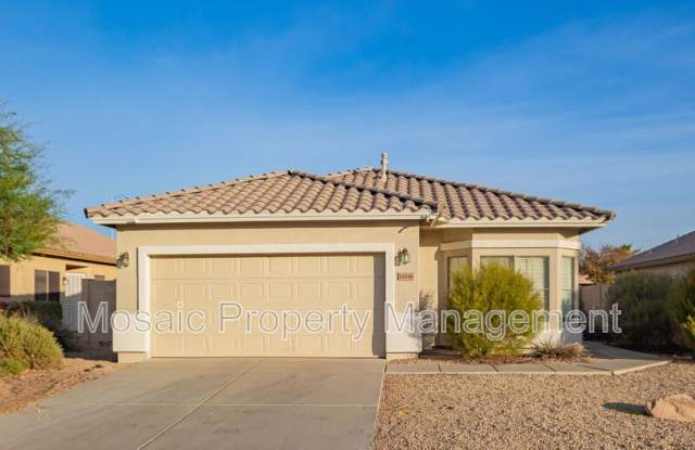 13446 W Evans Dr - 13446 West Evans Drive, Surprise, AZ 85379