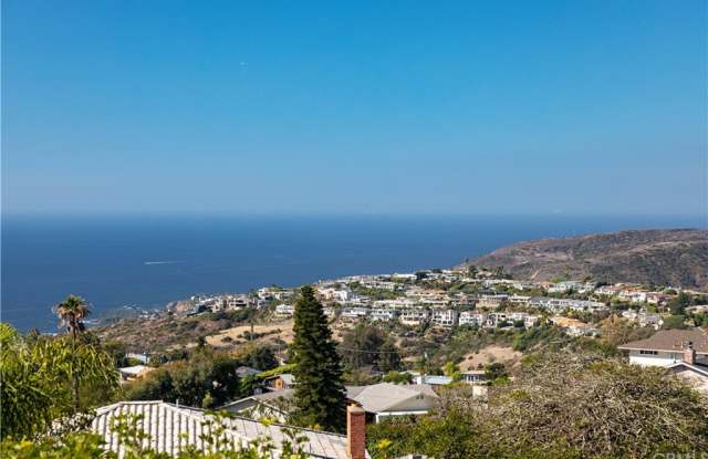 2835 Chillon Way - 2835 Chillon Way, Laguna Beach, CA 92651