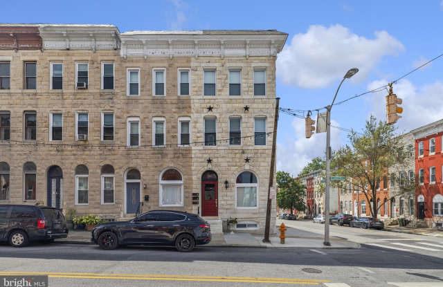 1235 W LAFAYETTE Avenue Gallery 3