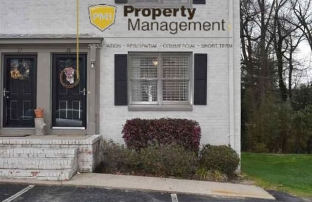 5003 Edwards Rd Unit 28 - 5003 Edwards Rd, Wade Hampton, SC 29687