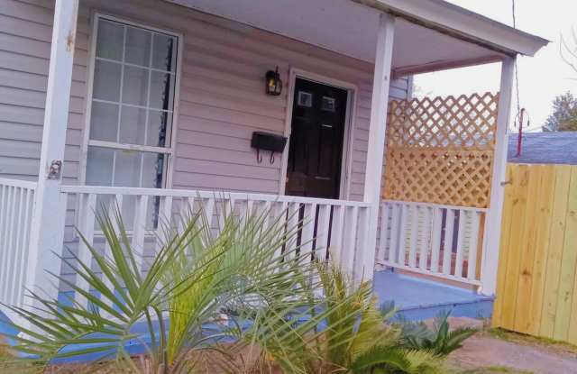 2327 Gardner Street - 2327 Gardner Street, Augusta, GA 30904